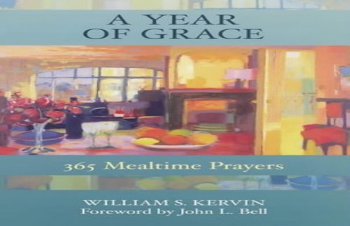 A Year of Grace