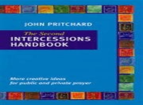 The Second Intercessions Handbook