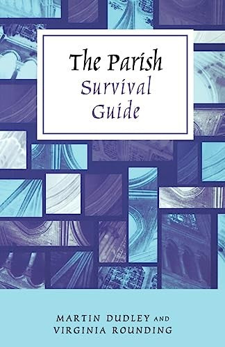 Parish Survival Guide  The