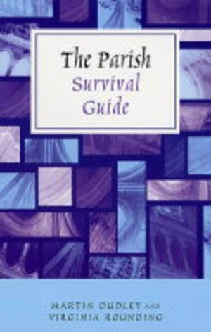 Parish Survival Guide  The