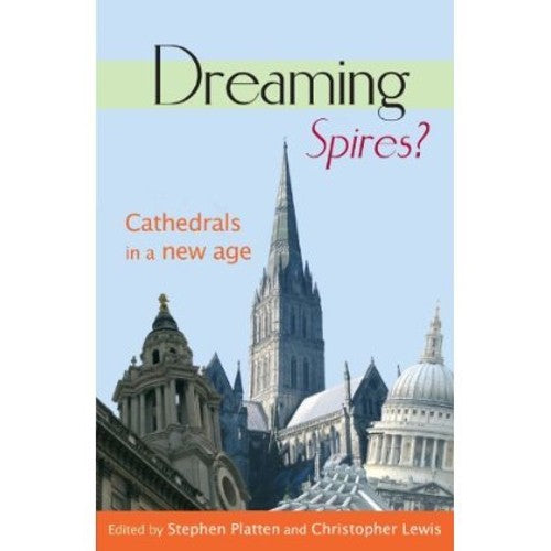Dreaming Spires?