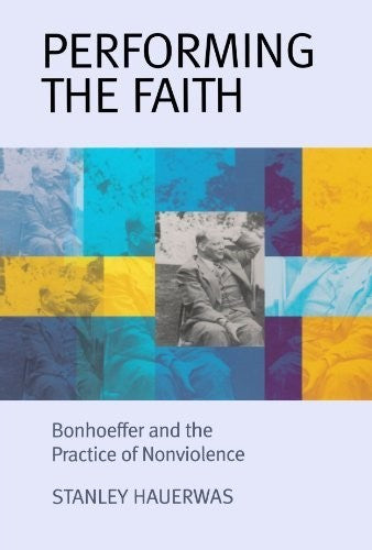 Performing the Faith