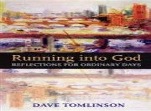 Running into God
