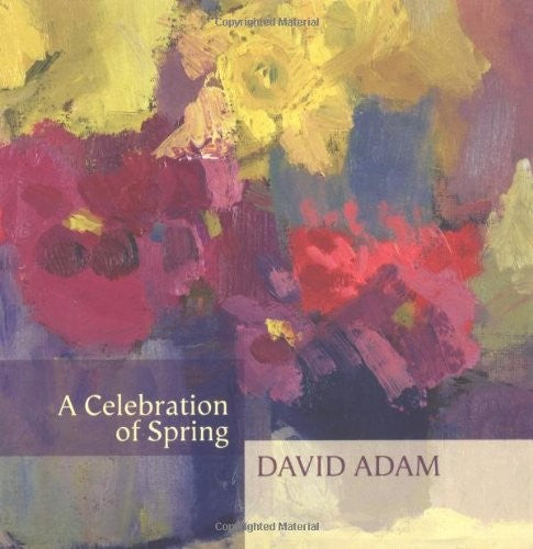 A Celebration of Spring