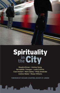 Spirituality in the City 