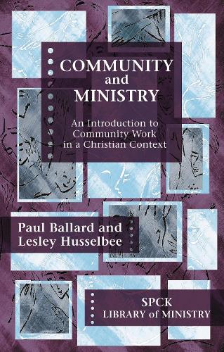 Community and Ministry