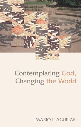 Contemplating God  Changing The Wor