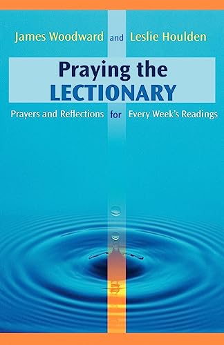 Praying The Lectionary