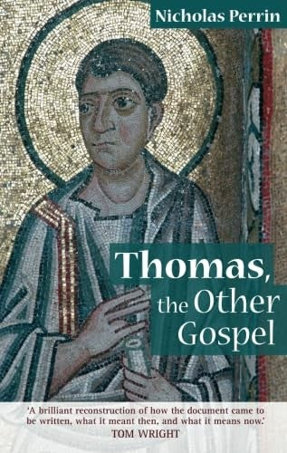 Thomas: The Other Gospel