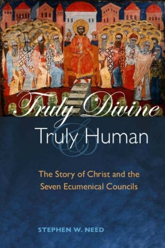 Truly Divine And Truly Human