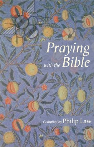 Praying With The Bible