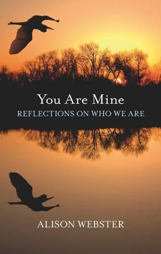 You Are Mine