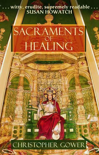 Sacraments of Healing