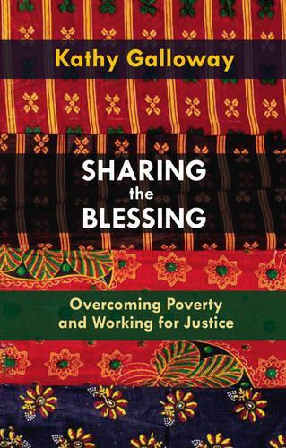 Sharing The Blessing:Overcoming Inj