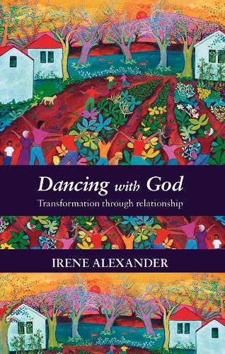 Dancing with God