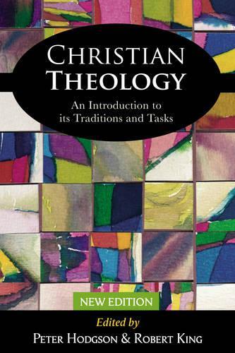 Christian Theology