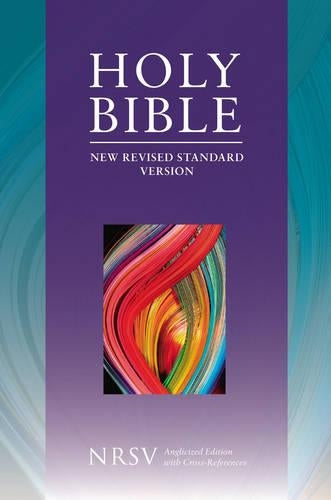 Holy Bible