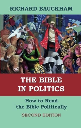 Bible In Politics  The