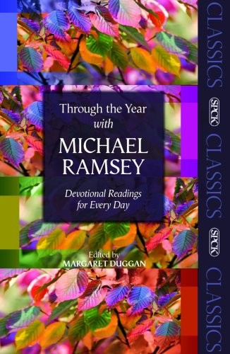 Through The Year With Michael Ramse
