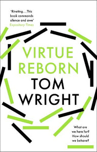 Virtue Reborn 