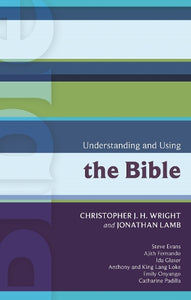 ISG 41: Understanding and Using the Bible 
