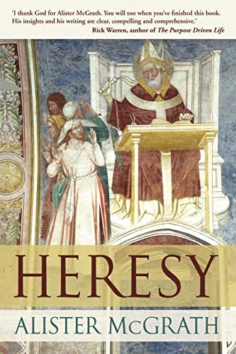 Heresy