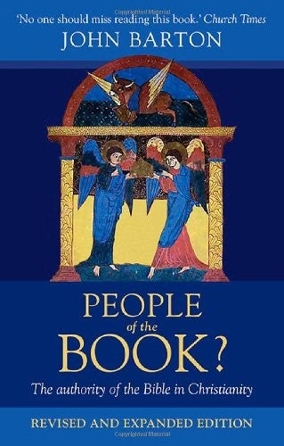 People Of The Book? 3rd Edition