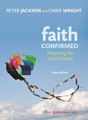 Faith Confirmed