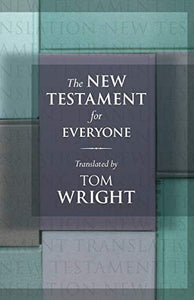 New Testament For Everyone 