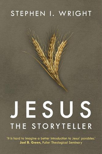 Jesus the Storyteller