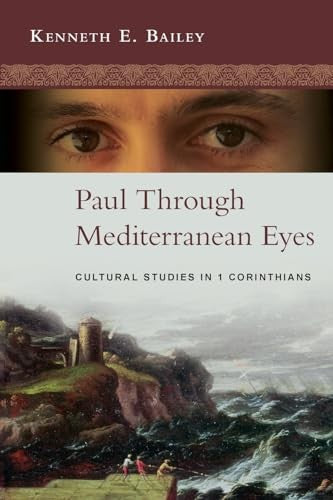 Paul Through Mediterranean Eyes