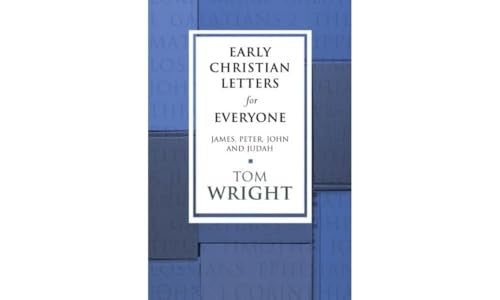 Early Christian Letters for Everyone