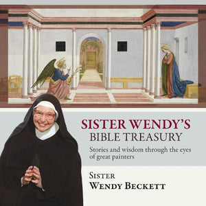 Sister Wendy's Bible Treasury 