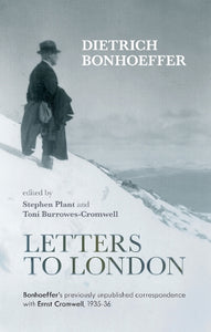 Letters to London 
