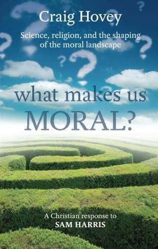 What Makes us Moral?