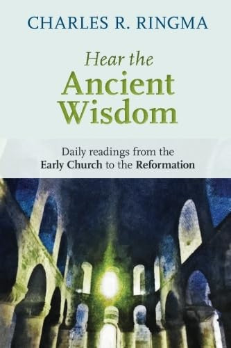 Hear the Ancient Wisdom