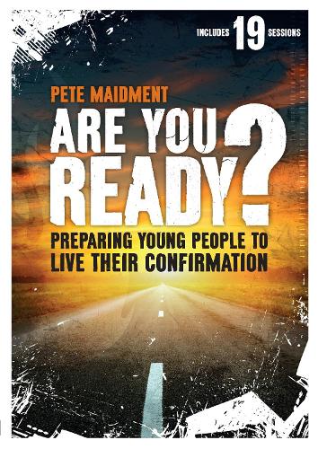 Are You Ready?