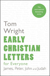 Early Christian Letters for Everyone 