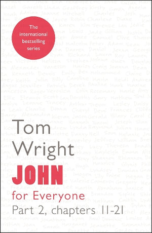 John for Everyone
