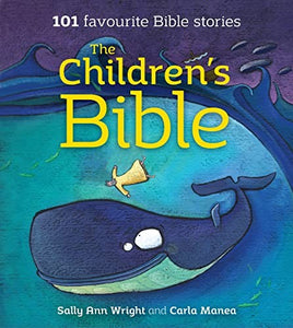 The Children's Bible 