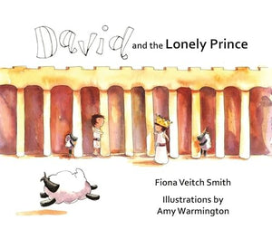 David and the Lonely Prince 