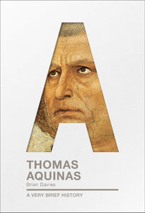 Thomas Aquinas 