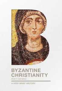 Byzantine Christianity 