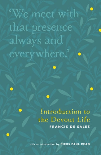 Introduction to the Devout Life
