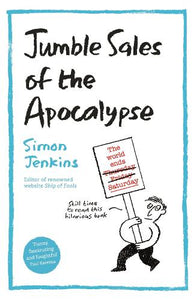 Jumble Sales of the Apocalypse 