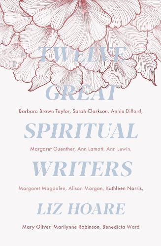 Twelve Great Spiritual Writers