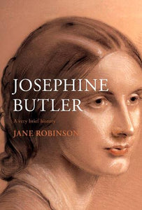 Josephine Butler 
