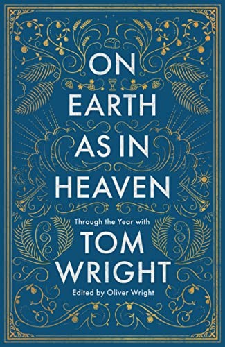 On Earth as in Heaven