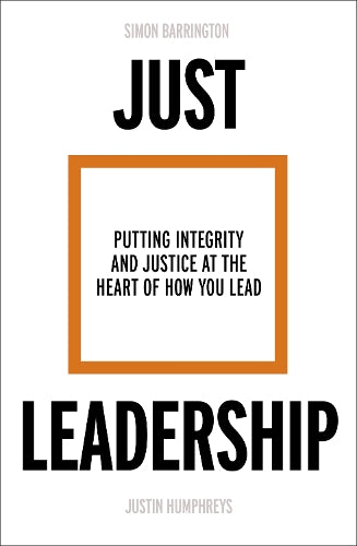 Just Leadership