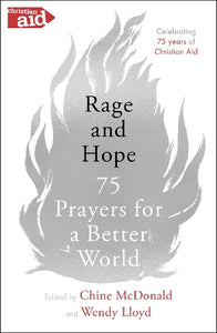 Rage and Hope 